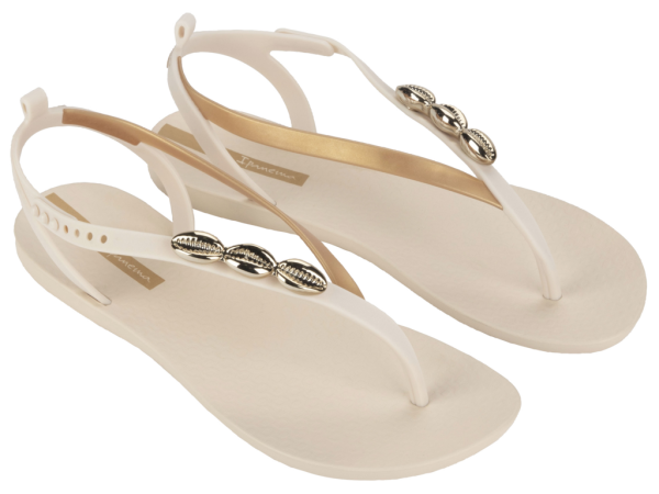 Ipanema Salty Sandal Fem