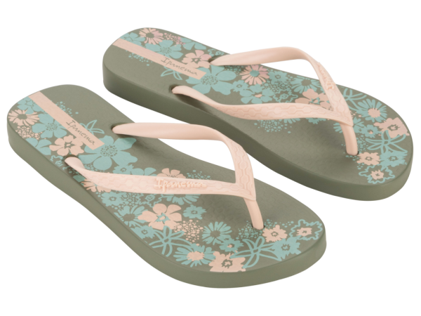 Ipanema Classica Happy Fem