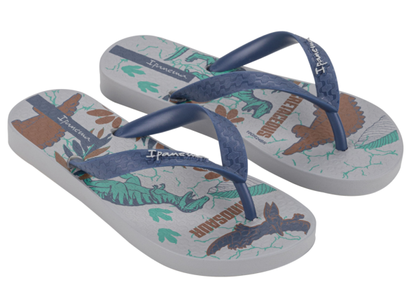 Ipanema Temas Kids