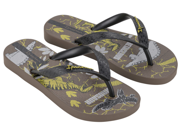 Ipanema Temas Kids