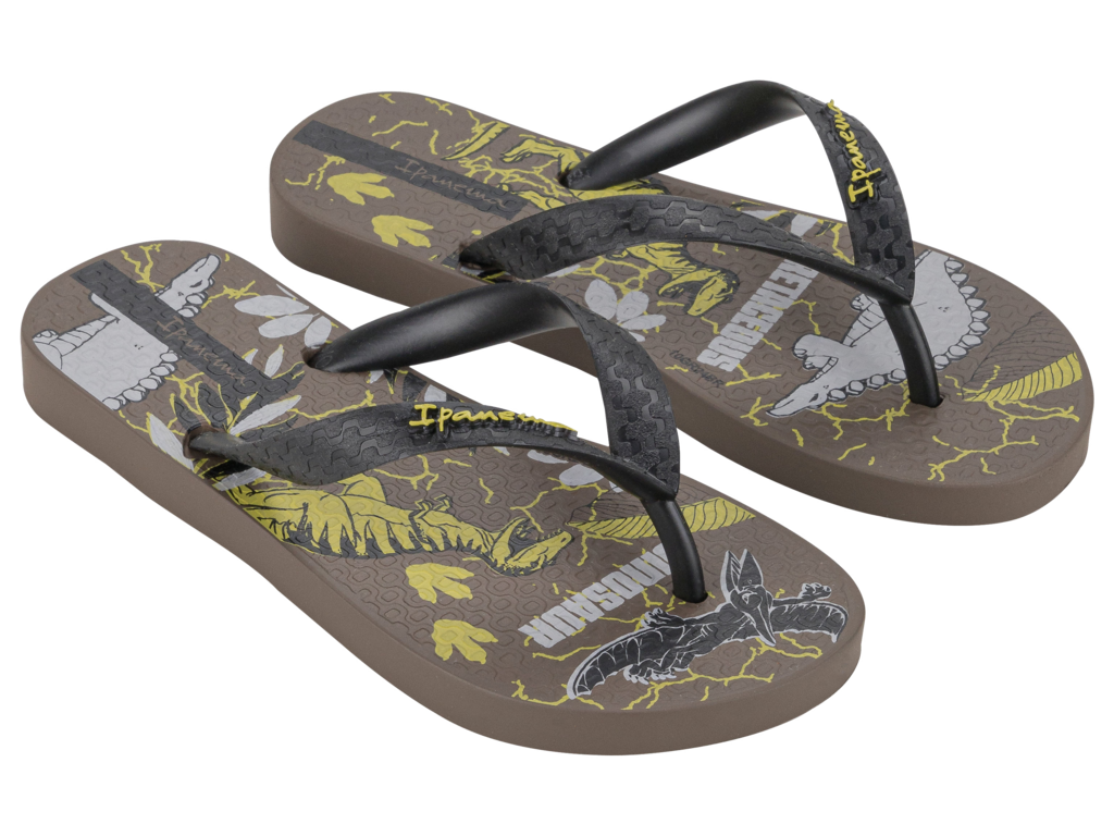 Ipanema Temas Kids