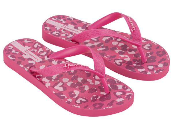 Ipanema Temas Kids