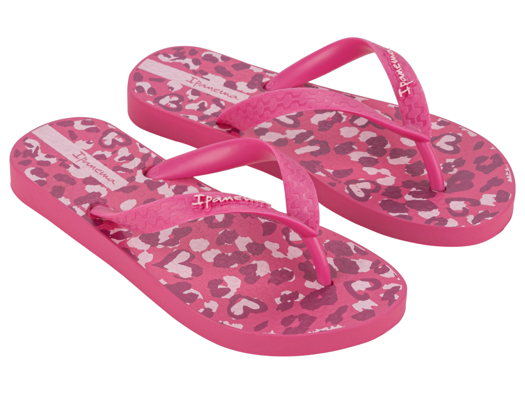 Ipanema Temas Kids