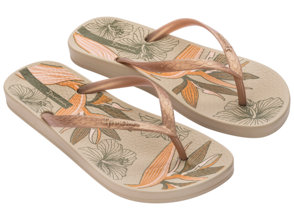 Ipanema Anatomic Temas Fem