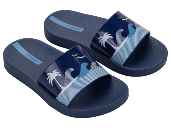 Ipanema Urban Slide Kids
