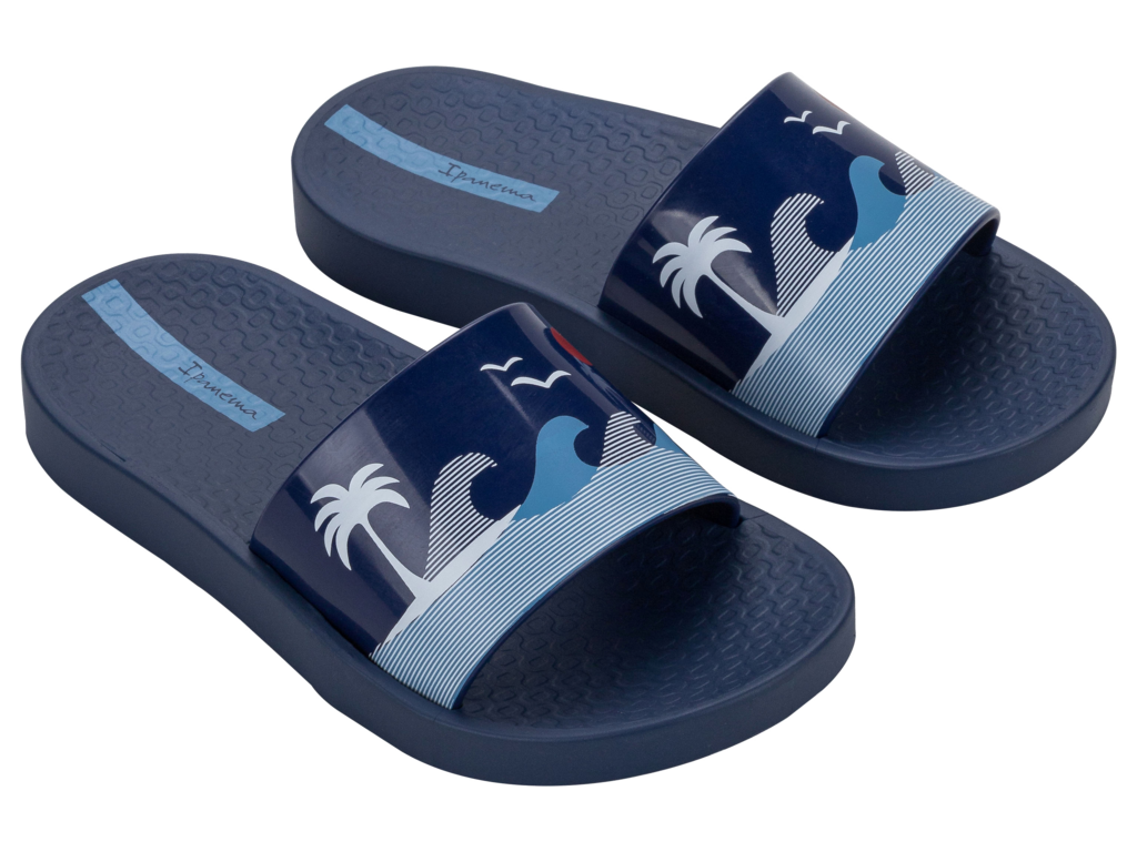 Ipanema Urban Slide Kids