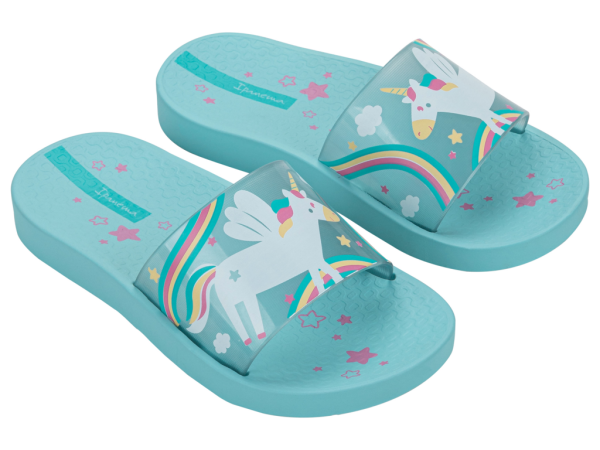 Ipanema Urban Slide Kids