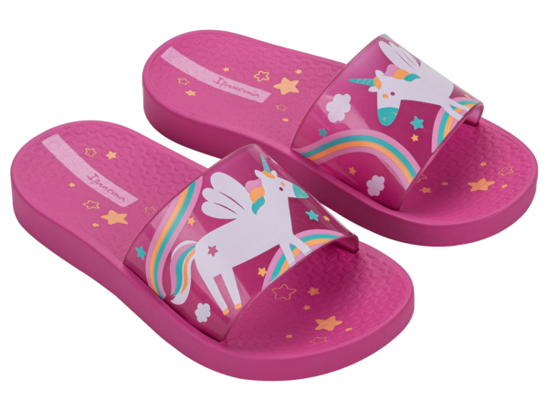 Ipanema Urban Slide Kids