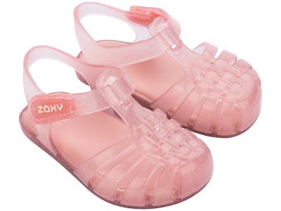 Zaxy Charm Baby