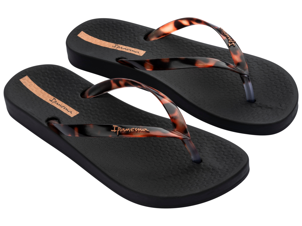 Ipanema Anatomic Connect Fem