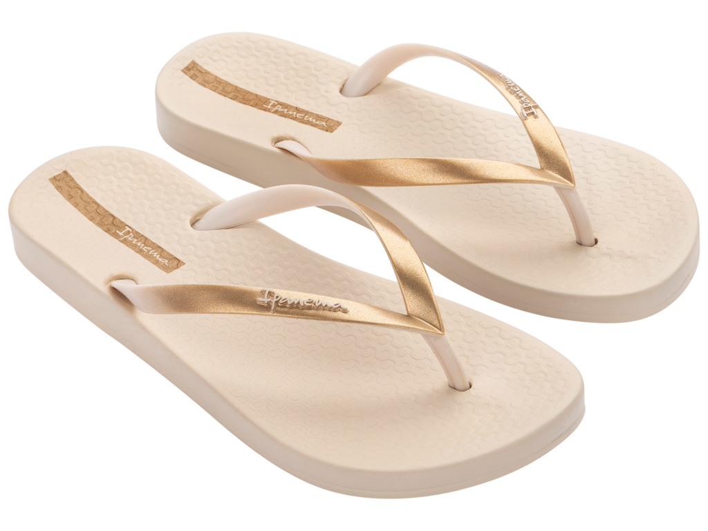 Ipanema Anatomic Connect Fem
