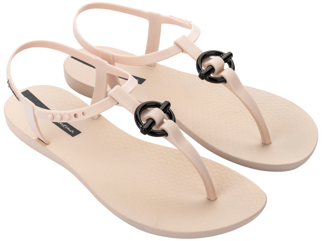 Ipanema Class Belt Sandal Fem