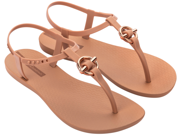 Ipanema Class Belt Sandal Fem