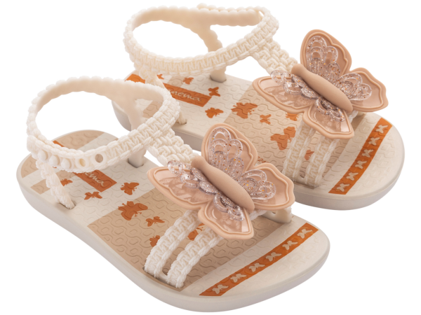 Ipanema Butterfly Baby
