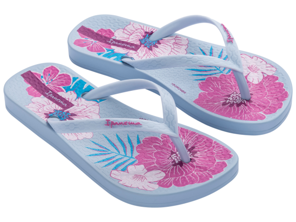 Ipanema Anatomic Temas  Kids