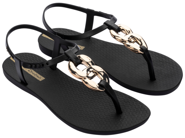 Ipanema Class Connect Fem