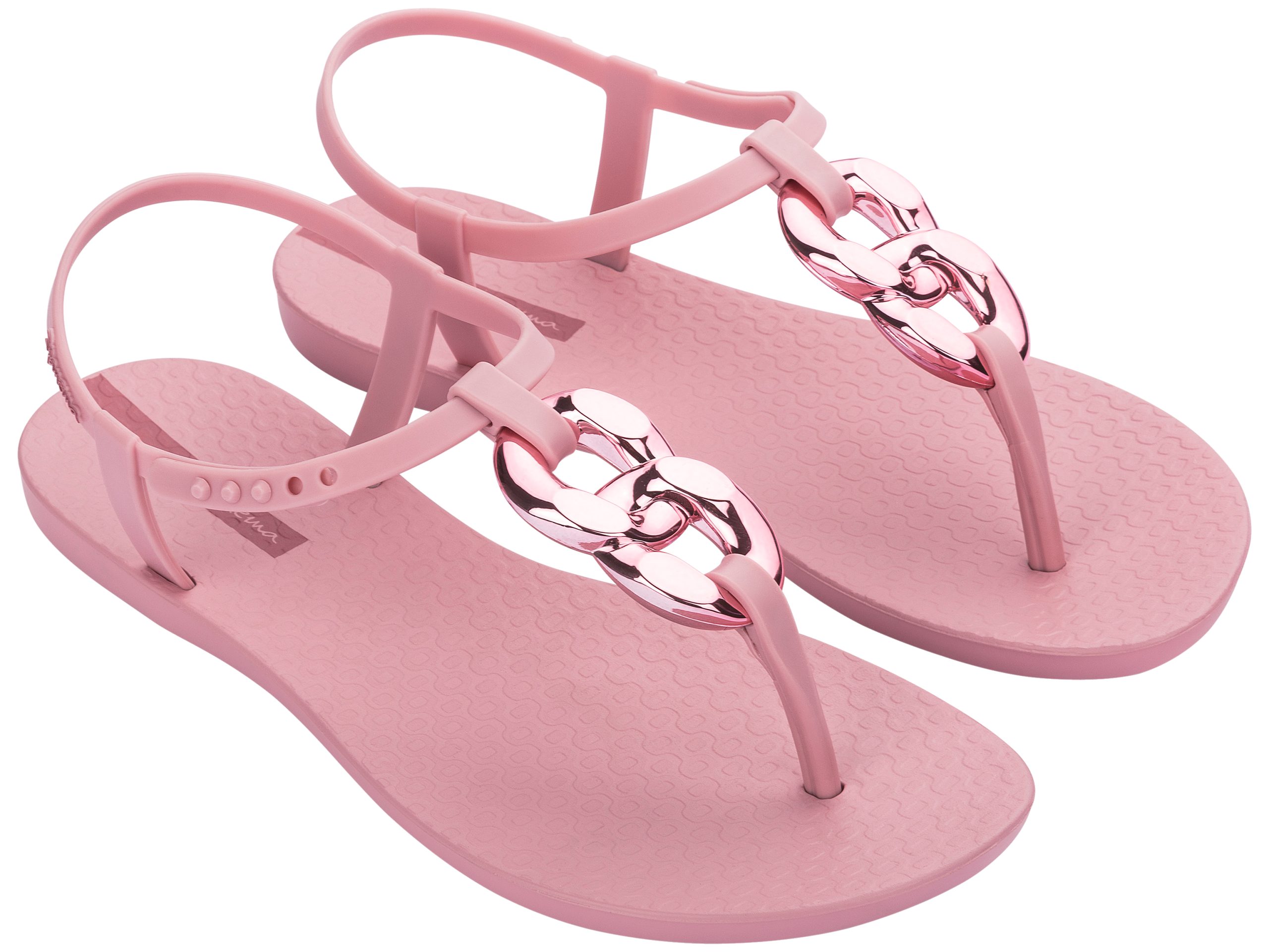 Ipanema Class Connect Fem