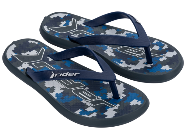 Rider R1 Energy Kids