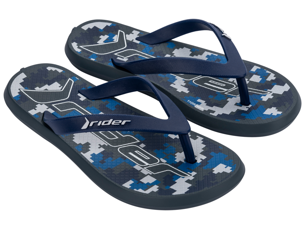 Rider R1 Energy Kids
