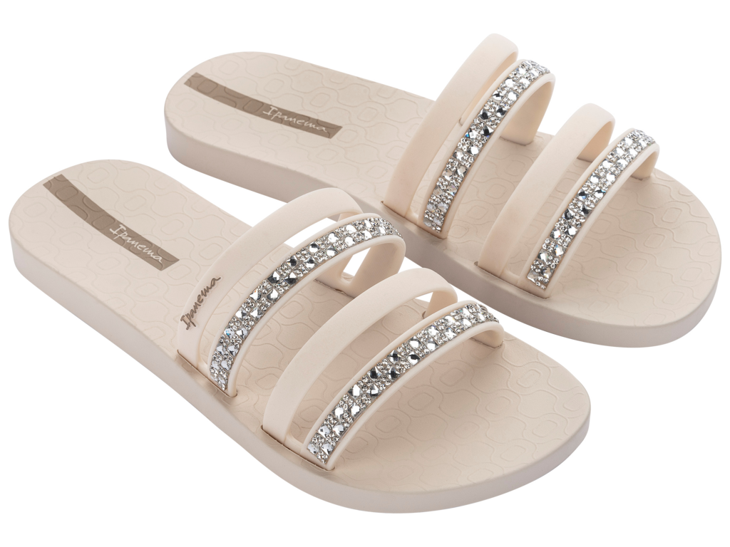 Ipanema Chic Slide Fem