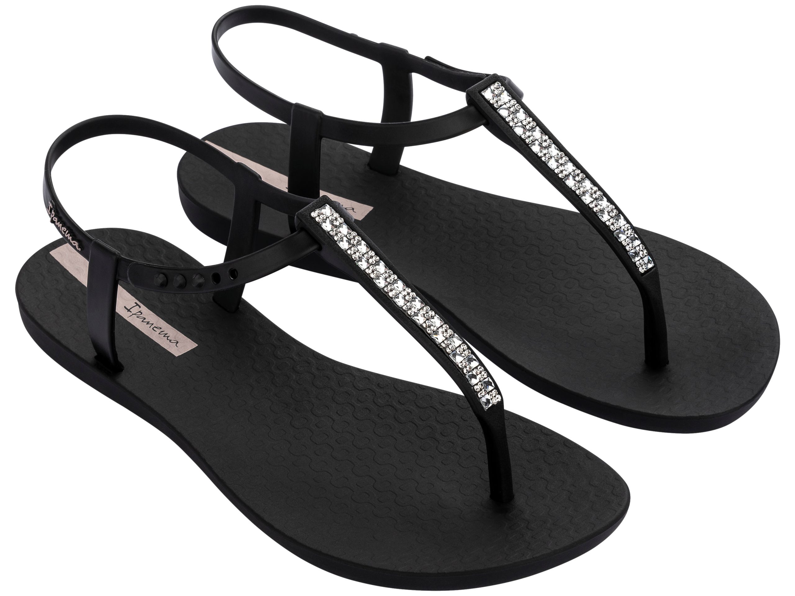 Ipanema Class Chic Sandal Fem