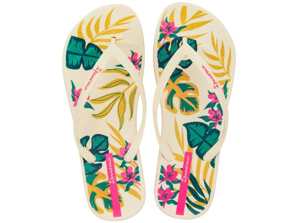 Ipanema Anatomic Temas Fem