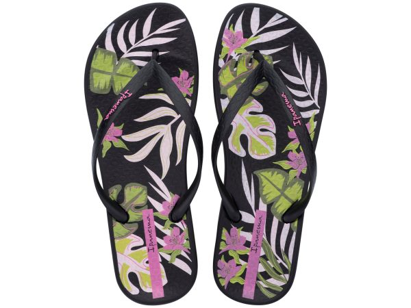 Ipanema Anatomic Temas Fem