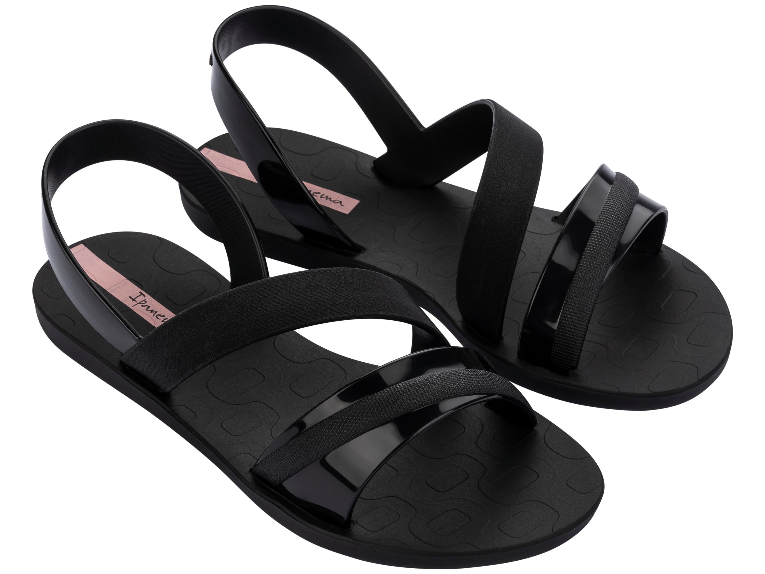 Ipanema Vibrant Sandal Fem