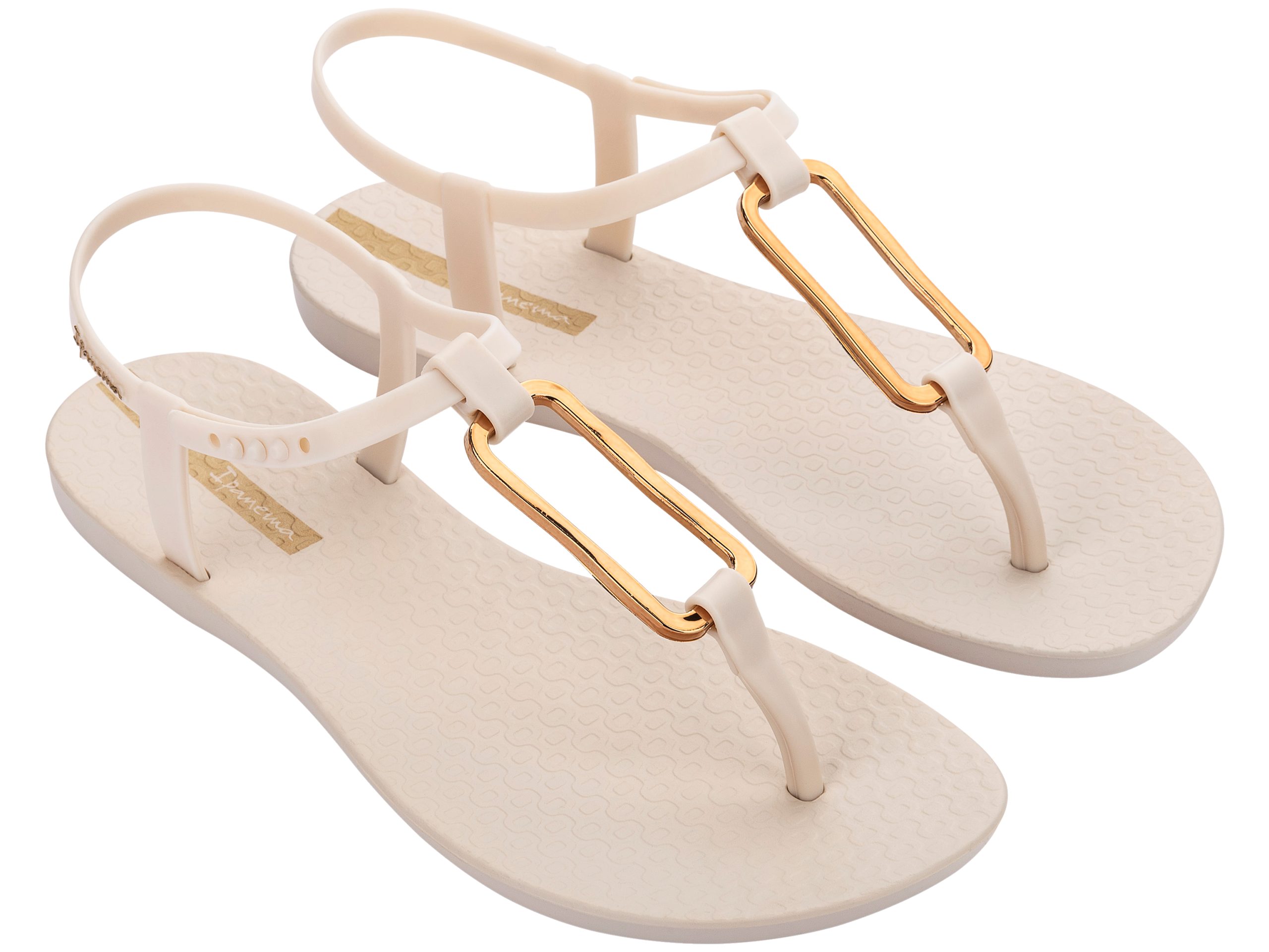 Ipanema Class Modern Sandal Fem