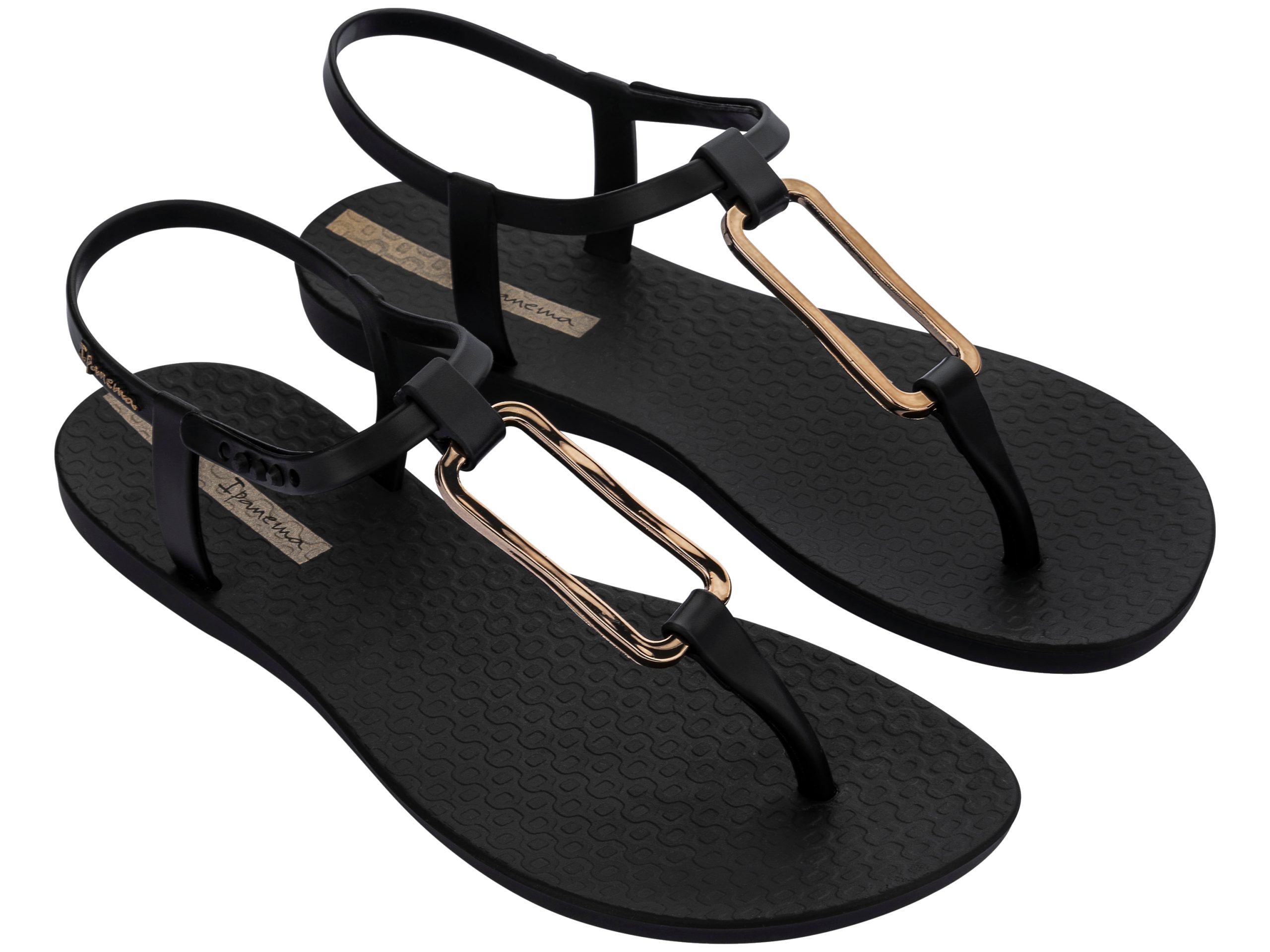 Ipanema Class Modern Sandal Fem