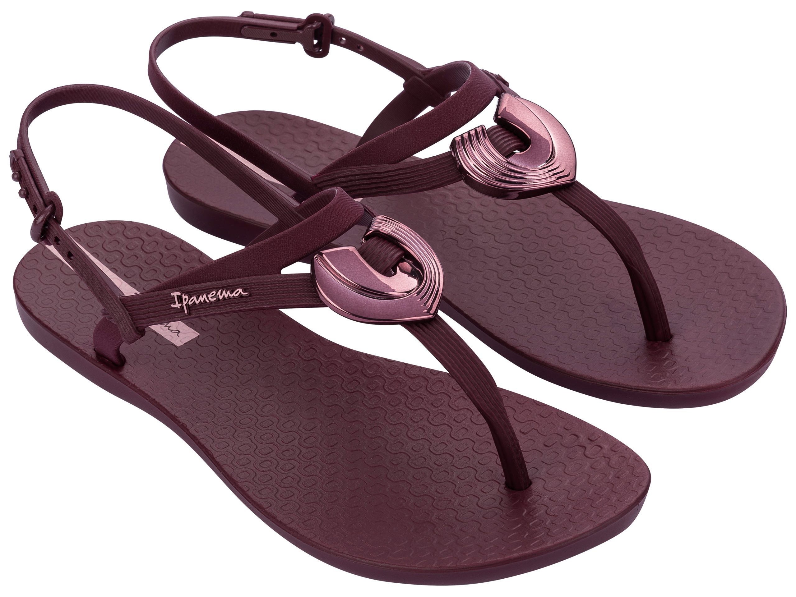 Ipanema Class Dreamy Sandal Fem