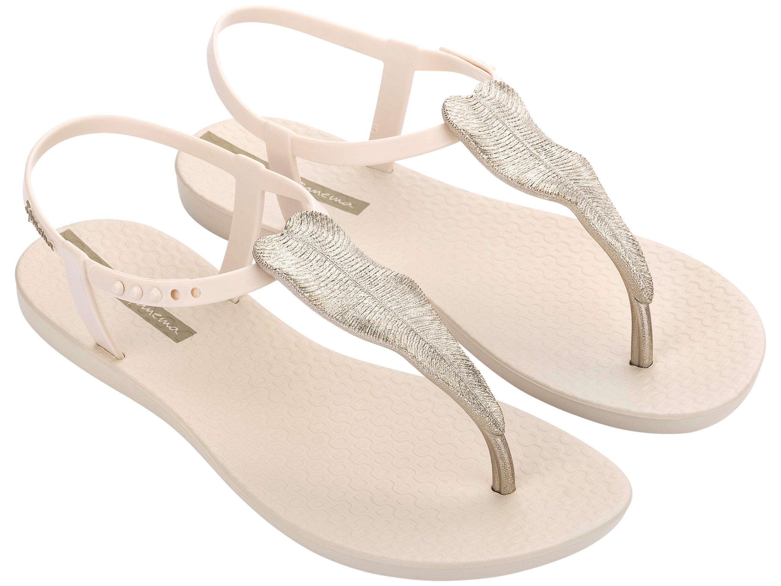 Ipanema Class Flora Sandal Fem