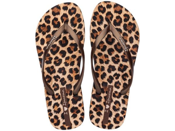 Ipanema Animal Print Fem