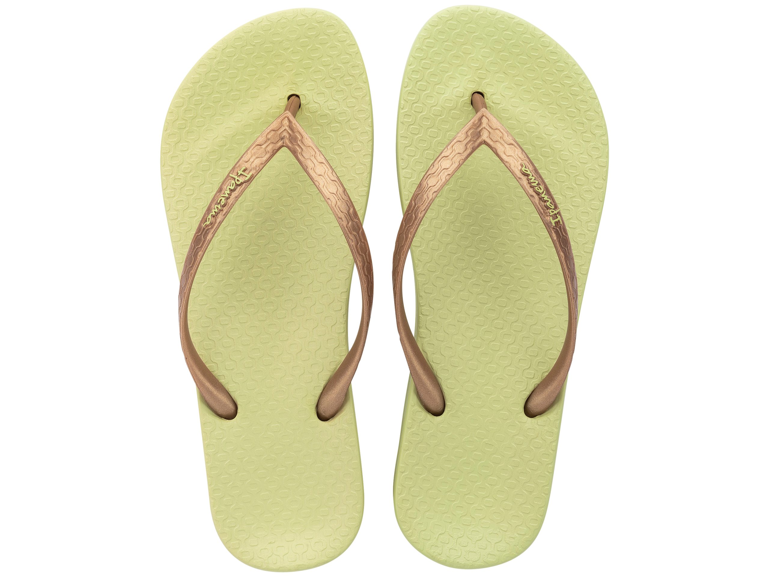 Ipanema Anatomic Tan Fem
